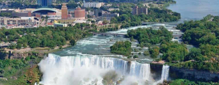 Niagara Falls